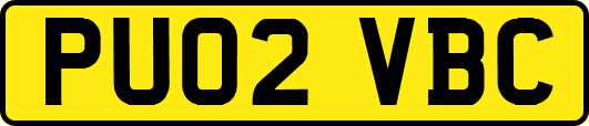 PU02VBC
