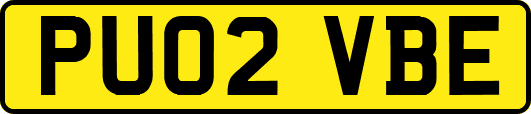 PU02VBE