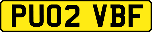 PU02VBF