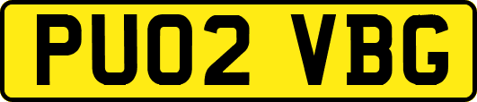 PU02VBG