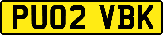 PU02VBK