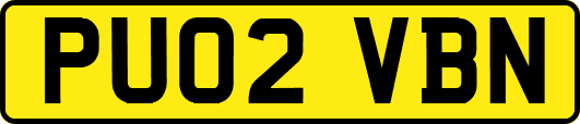 PU02VBN