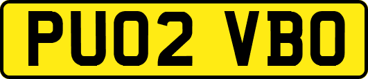 PU02VBO