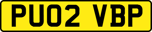 PU02VBP