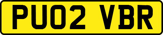PU02VBR