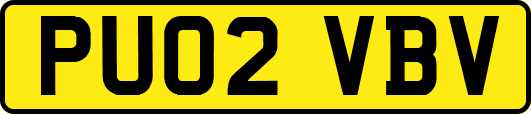 PU02VBV