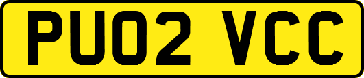 PU02VCC