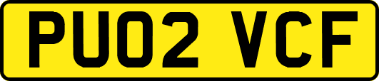 PU02VCF