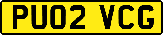 PU02VCG