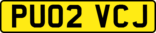 PU02VCJ