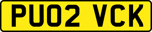 PU02VCK
