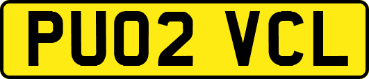 PU02VCL