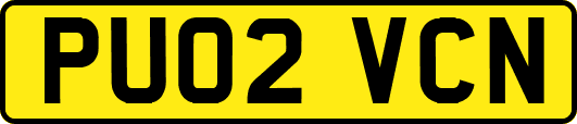 PU02VCN