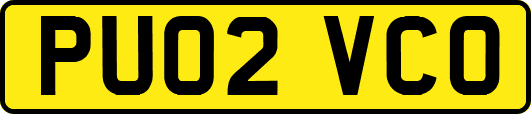 PU02VCO