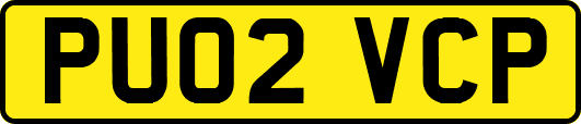 PU02VCP