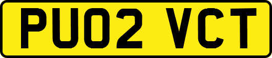 PU02VCT
