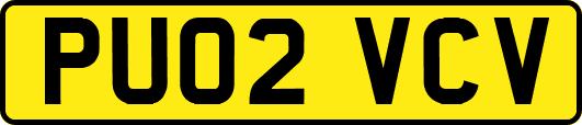 PU02VCV