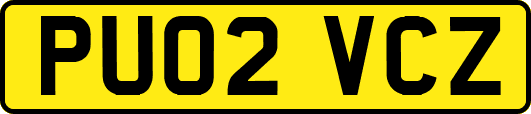 PU02VCZ