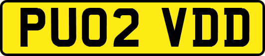 PU02VDD