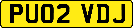 PU02VDJ
