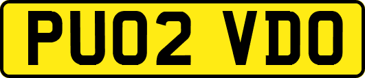 PU02VDO