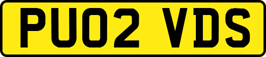 PU02VDS