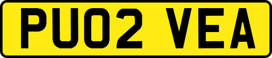 PU02VEA