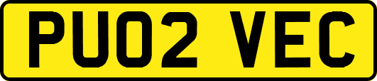 PU02VEC