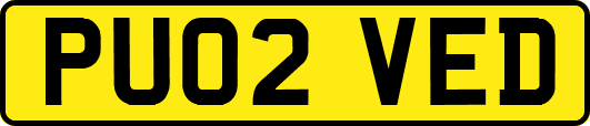 PU02VED