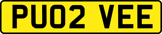 PU02VEE