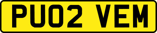 PU02VEM