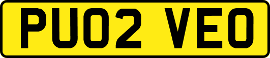 PU02VEO