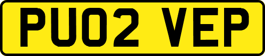PU02VEP