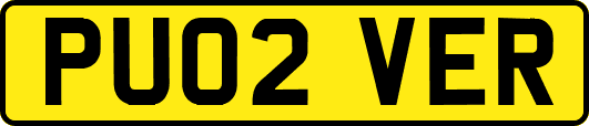 PU02VER