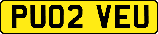 PU02VEU
