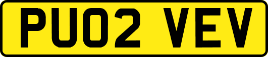 PU02VEV