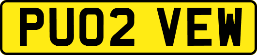 PU02VEW