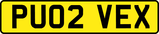 PU02VEX