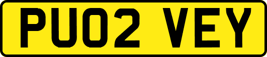 PU02VEY