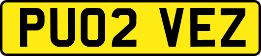 PU02VEZ