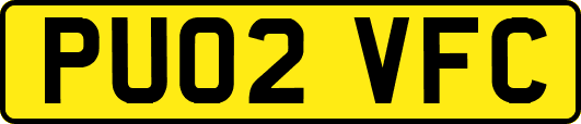 PU02VFC