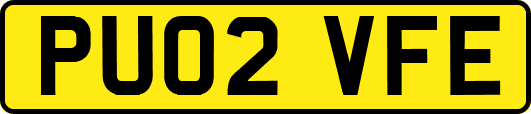 PU02VFE