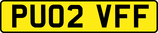 PU02VFF