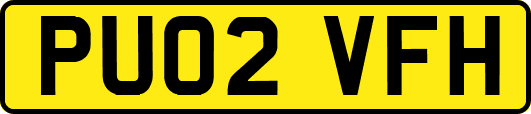 PU02VFH