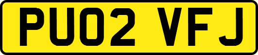 PU02VFJ
