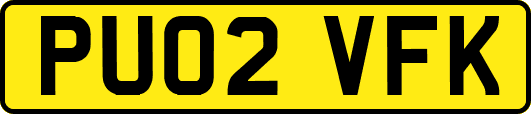 PU02VFK