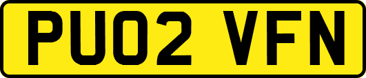 PU02VFN