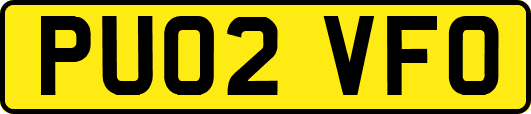 PU02VFO