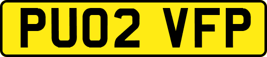 PU02VFP