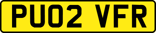PU02VFR
